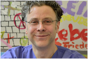 Zahnarzt Dr. Jochen Steuerwald